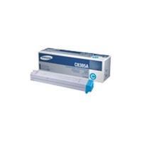 Samsung CLX-8385ND Cyan Toner 15K