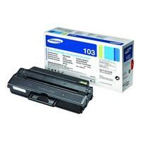 Samsung Black Toner/Drum Standard Yield ML-2950/2955 SCX-47