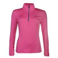 salomon trail running top ladies