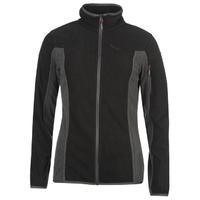 salewa drava fleece jacket ladies