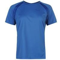 salewa tesido t shirt ladies