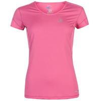 Salomon Trail Running T Shirt Ladies