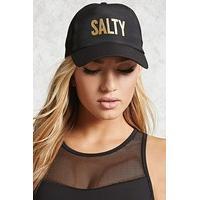 salty trucker hat