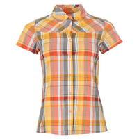 salomon radiant shirt ladies