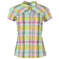 salomon radiant shirt ladies