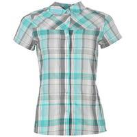 salomon radiant shirt ladies