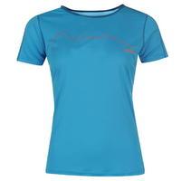 Salewa Sasso T Shirt Ladies