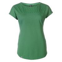 Salewa Abstract T Shirt Ladies