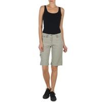 salomon pants further short pant womens shorts in grey