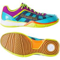 Salming Viper 3 Ladies Court Shoes - 7.5 UK