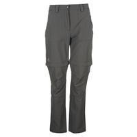 Salewa Valpar 2 in 1 Zip Off Trouser Ladies