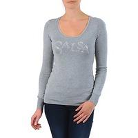 Salsa KNITT women\'s Sweater in grey