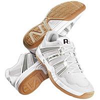 Salming Race R2 3.0 Mens Court Shoes - White, 7 UK