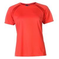 Salewa Tesido T Shirt Ladies