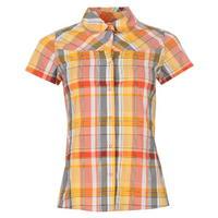 salomon radiant shirt ladies