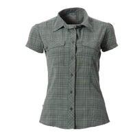 Salewa Short Sleeve 2.0 Kitaa Shirt Ladies
