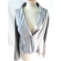 Sandwich - Size: L - Grey - Vest