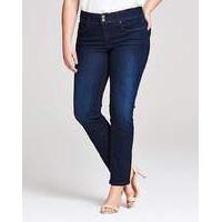 Salsa Push In Slim Leg Jeans