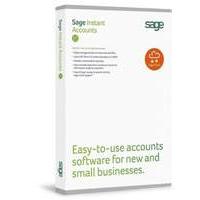 sage instant accounts with sage cover