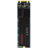 Sandisk X400 Ssd 512 Gb* M.2 2280 6gb/s