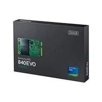 Samsung 250gb 840 Evo 1.8 Inch M-sata 6gb/sec Internal Ssd Basic