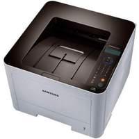 Samsung Sl-m3820nd A4 Mono Networked Laser Printer 38ppm 1 Tray Duplex