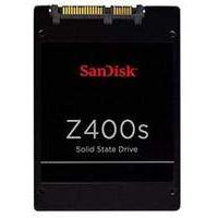 Sandisk Ent\' Z400s Ssd 128 Gb 2.5 7mm