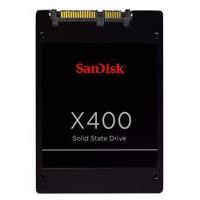 Sandisk X400 Ssd 256 Gb* 2.5? 7mm 6gb/s