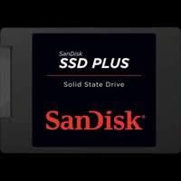 Sandisk Ssd Plus 240gb