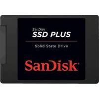 sandisk ssd plus 480gb