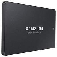 Samsung Pm863 3.8tb 2.5 Inch Read Intensive Enterprise Internal Ssd