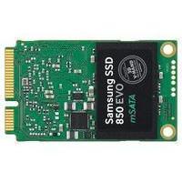 samsung evo 850 basic 250gb msata solid state hard drive 18 basic kit  ...