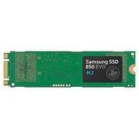 Samsung SSD 850 EVO M.2 500GB Type 2280 Internal SSD