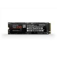 Samsung 960 EVO 250GB NVME M.2 SSD