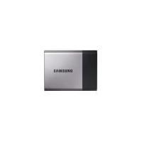 Samsung T3 MU-PT500B 500 GB External Solid State Drive - USB 3.1 - 450 MB/s Maximum Read Transfer Rate - 450 MB/s Maximum Write Transfer Rate - Portab