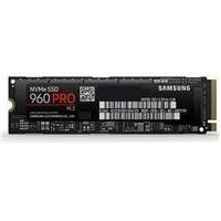 Samsung 960 Pro 2TB M.2 NVMe PCIe SSD