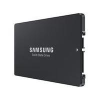 Samsung SM863 480 GB 2.5\