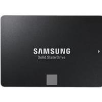 Samsung 850 Evo Basic 500GB Solid State Hard Drive 2.5\