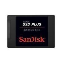 sandisk ssd plus sata iii 25 480gb solid state hard drive