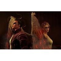Saints Row IV Re-elected & Saints Row: Gat Out of Hell (Xbox One)