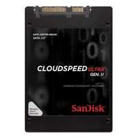 Sandisk Ent\' Cloudspeed Ultra Gen. Ii