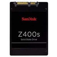 Sandisk Ent\' Z400s Ssd 256 Gb* 2.5 7mm