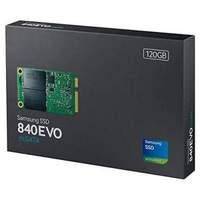 Samsung 120gb 840 Evo 1.8 Inch M-sata 6gb/sec Internal Ssd Basic