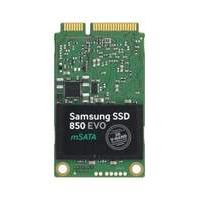 Samsung 250gb 850 Evo Msata Internal Ssd Basic