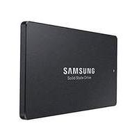 Samsung Sm863 480gb 2.5 Inch Mixed Work Load Enterprise Internal Ssd