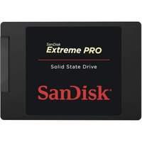 Sandisk Extreme Pro Ssd 480gb