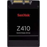 sandisk z410 ssd 240gb 7mm 6gbs sata