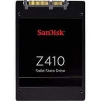 sandisk z410 ssd 480gb 7mm 6gbs sata