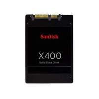 Sandisk X400 Ssd 128 Gb* M.2 2280 6gb/s