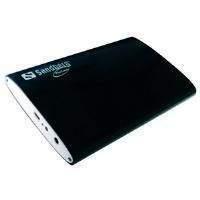 sandberg usb 30 25 inch hard disk box